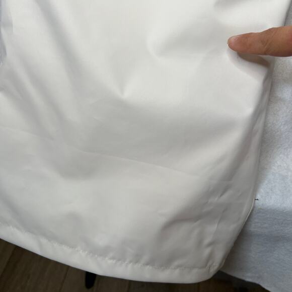 The North Face W Sally Pant Gardenia White 3X Long Waterproof Snow Pants - Picture 11 of 15